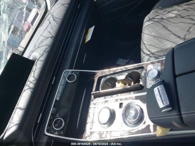 KMUHBDSB7RU171995 Genesis Gv80 2.5t Awd