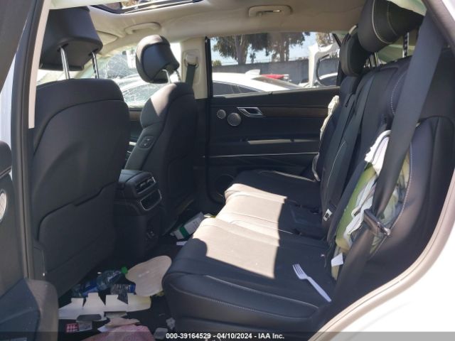 KMUHBDSB7RU171995 Genesis Gv80 2.5t Awd