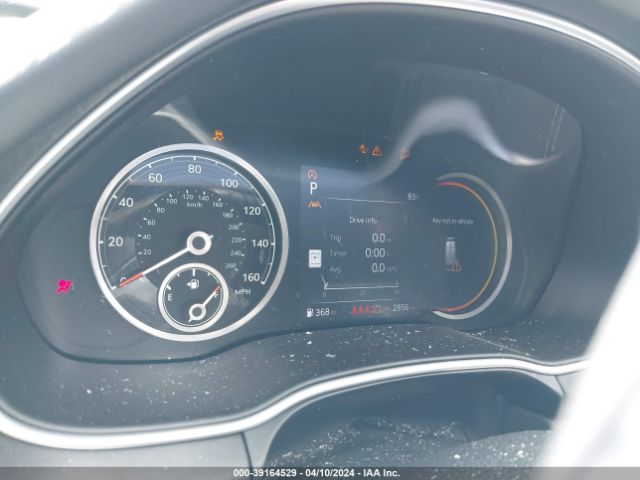 KMUHBDSB7RU171995 Genesis Gv80 2.5t Awd