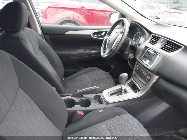 Nissan SENTRA SV 2014 3N1AB7AP9EY264241 Image 5