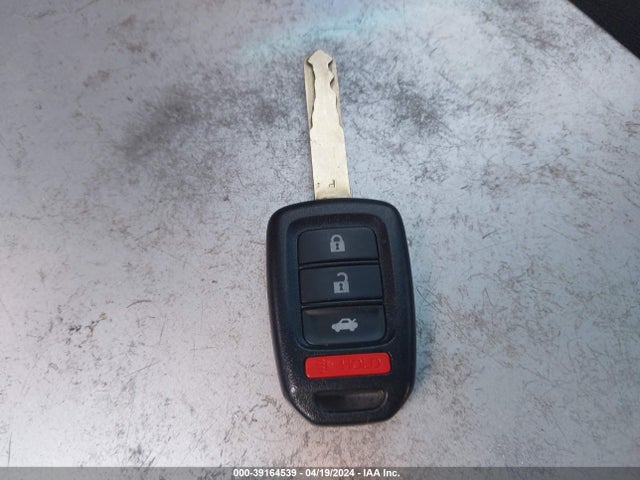 Honda Accord Sport 2014 1HGCR2F56EA167192 Image 11