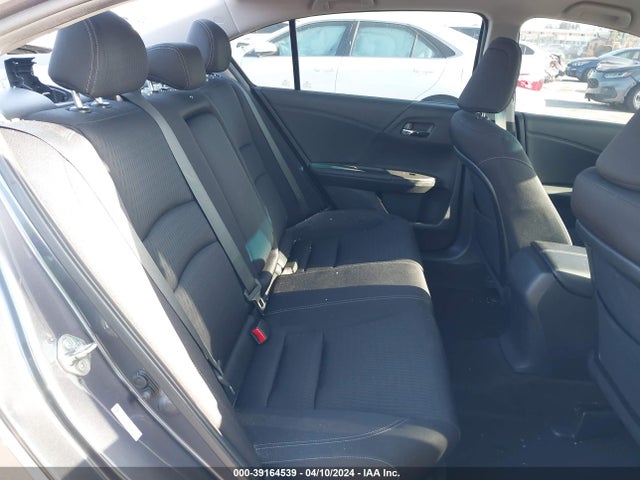 Honda Accord Sport 2014 1HGCR2F56EA167192 Image 8