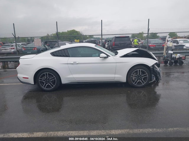 Ford Mustang Ecoboost Premium Fastback 2021 1FA6P8TH8M5103560 Image 13
