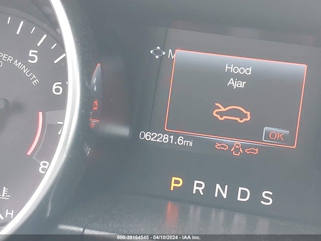 Ford Mustang Ecoboost Premium Fastback 2021 1FA6P8TH8M5103560 Image 15