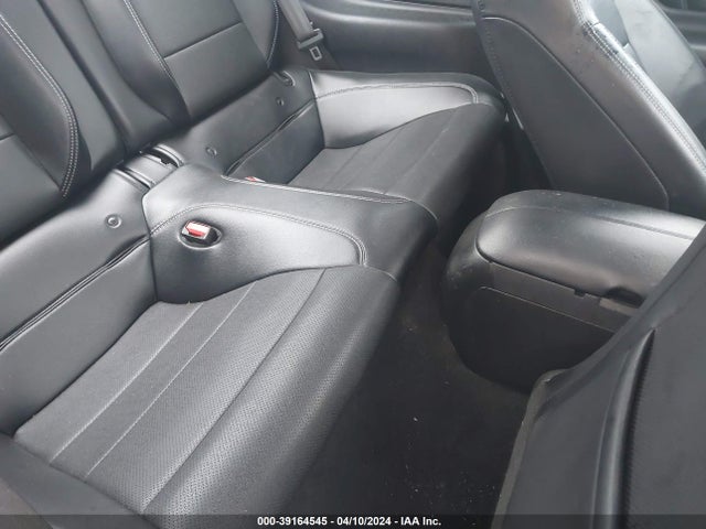 Ford Mustang Ecoboost Premium Fastback 2021 1FA6P8TH8M5103560 Image 8