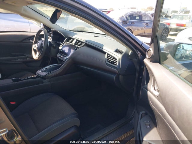 Honda INSIGHT EX 2020 19XZE4F55LE008657 Image 5