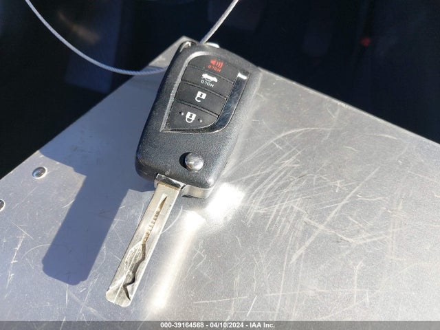 Toyota COROLLA LE 2022 5YFEPMAE3NP392276 Image 11