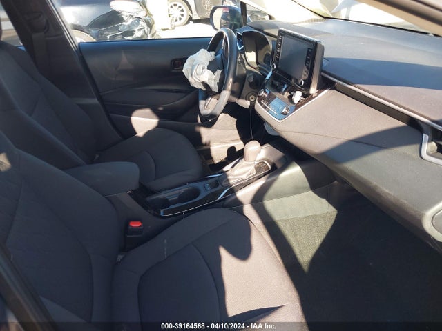 Toyota COROLLA LE 2022 5YFEPMAE3NP392276 Image 5