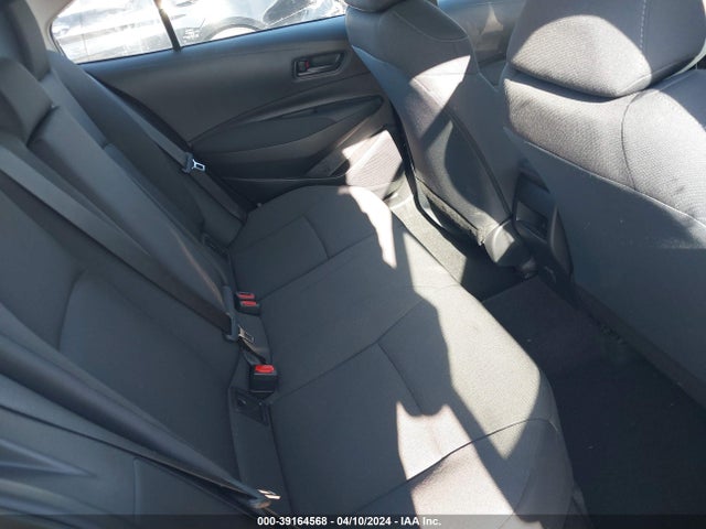 Toyota COROLLA LE 2022 5YFEPMAE3NP392276 Image 8