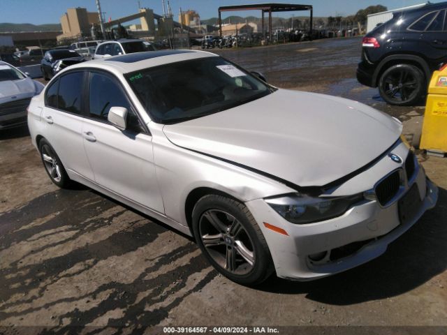 Продажа на аукционе авто 2014 Bmw 320i, vin: WBA3B1C50EP678652, номер лота: 39164567