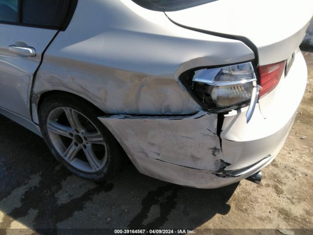 WBA3B1C50EP678652 BMW 320i