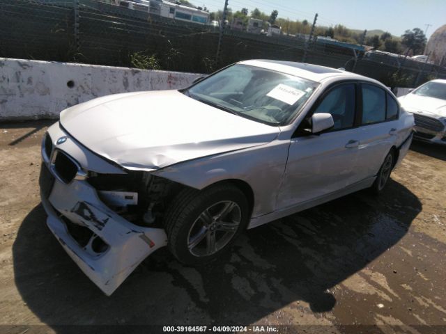 WBA3B1C50EP678652 BMW 320i