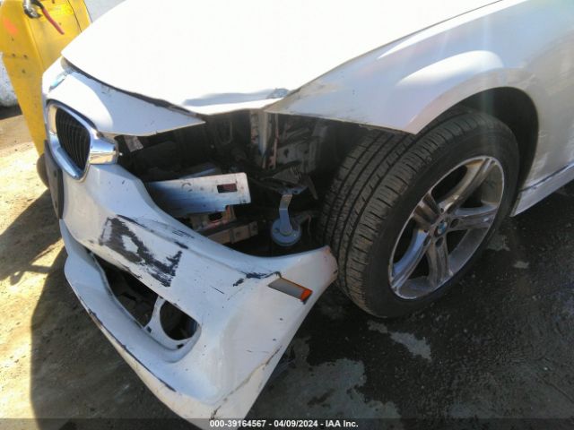 WBA3B1C50EP678652 BMW 320i