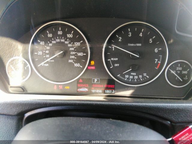 WBA3B1C50EP678652 BMW 320i