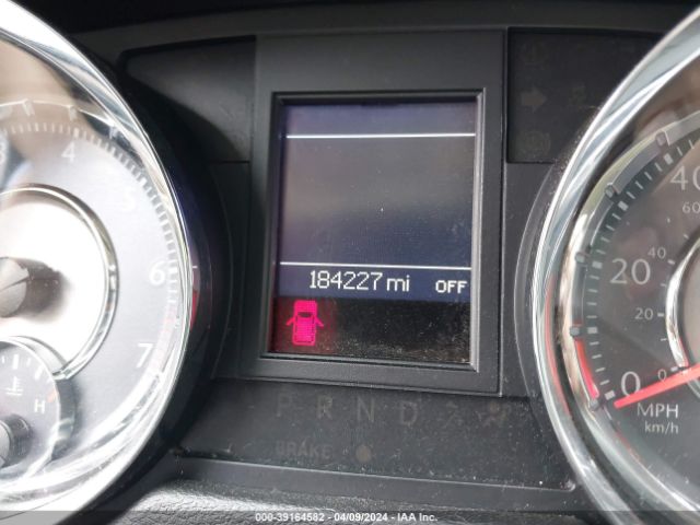 2C4RC1BG4GR298020 Chrysler Town & Country Touring