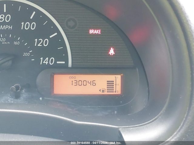 3N1CN7AP0EL812883 Nissan Versa 1.6 S