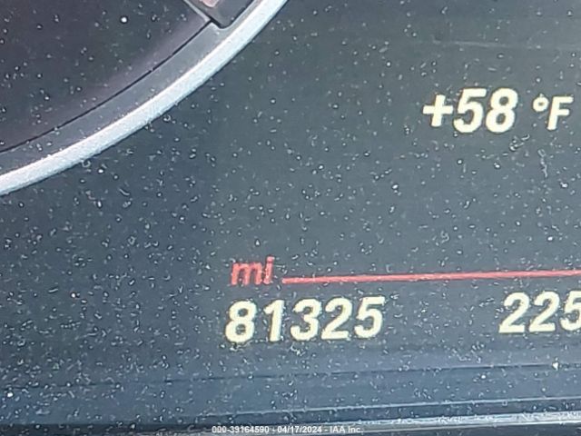 WBA5A5C5XFD520440 BMW 528I
