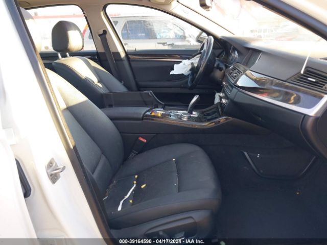 WBA5A5C5XFD520440 BMW 528I