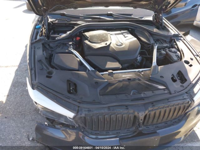 WBAJA7C56KG911703 BMW 530i Xdrive