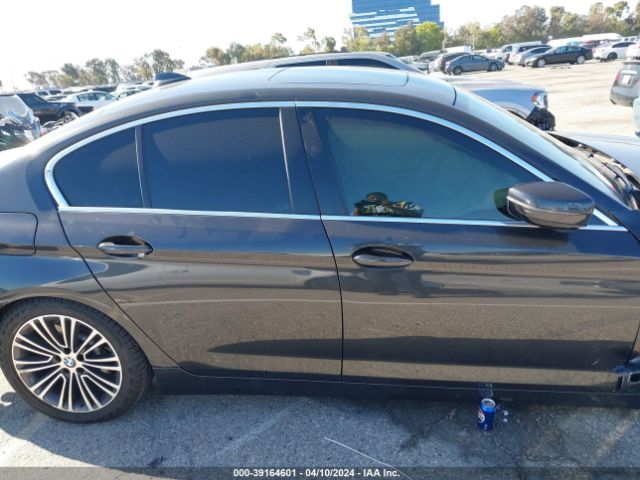 WBAJA7C56KG911703 BMW 530i Xdrive