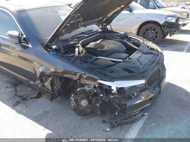 WBAJA7C56KG911703 BMW 530i Xdrive