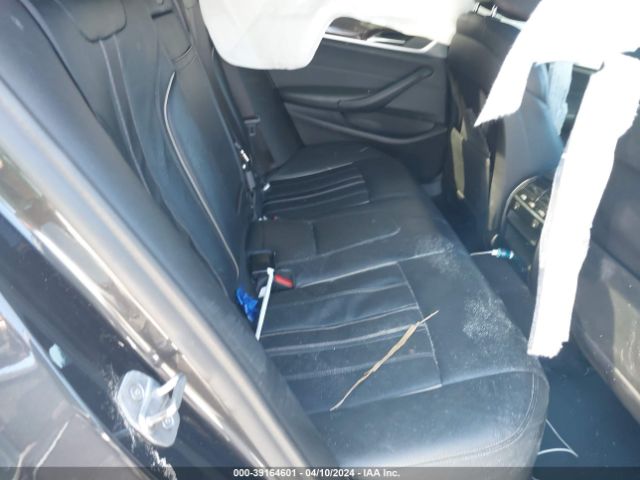 WBAJA7C56KG911703 BMW 530i Xdrive