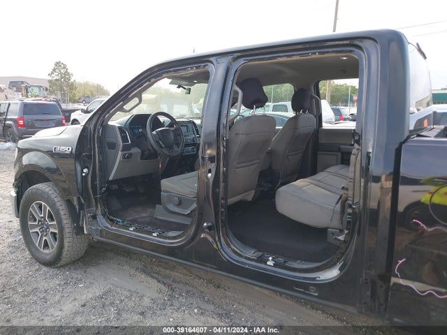 Ford F-150 Xlt 2016 1FTEW1CF6GFA87324 Image 6