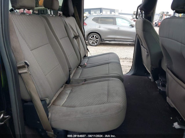 Ford F-150 Xlt 2016 1FTEW1CF6GFA87324 Image 8
