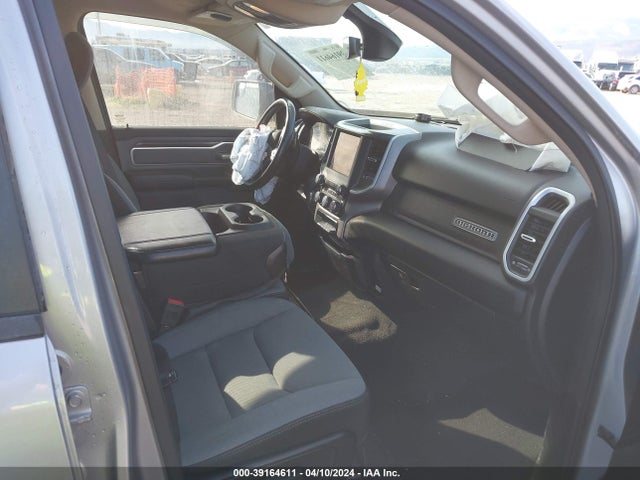 1C6SRFFT6LN272361 RAM 1500 Big Horn  4x4 5'7 Box