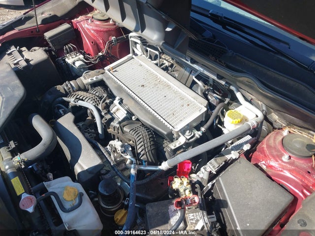 Subaru Ascent Limited 2022 4S4WMAPD3N3431656 Image 10