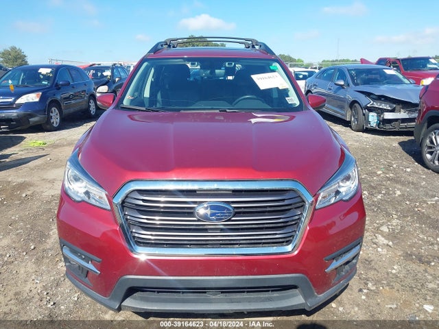 Subaru Ascent Limited 2022 4S4WMAPD3N3431656 Image 12