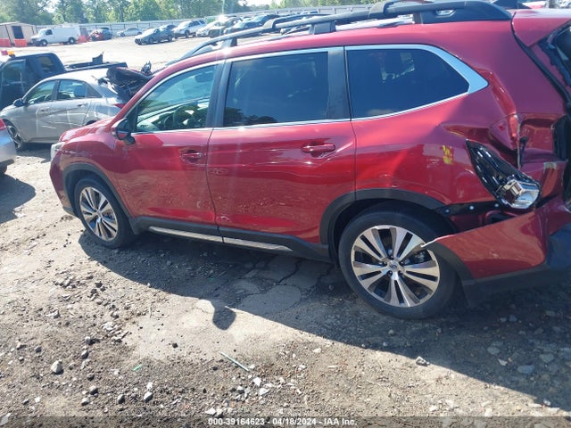 Subaru Ascent Limited 2022 4S4WMAPD3N3431656 Image 14