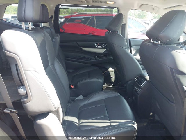 Subaru Ascent Limited 2022 4S4WMAPD3N3431656 Image 8