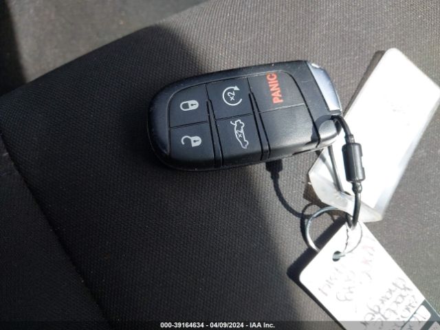 2C3CDXHG7NH236034 Dodge Charger Gt Rwd