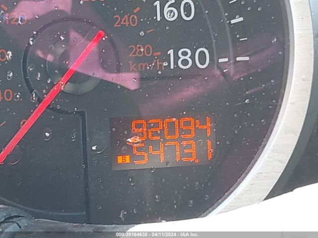 JN1AZ4EH7EM633503 Nissan 370Z
