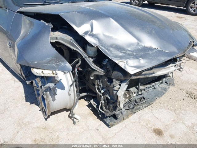 JN1AZ4EH7EM633503 Nissan 370Z