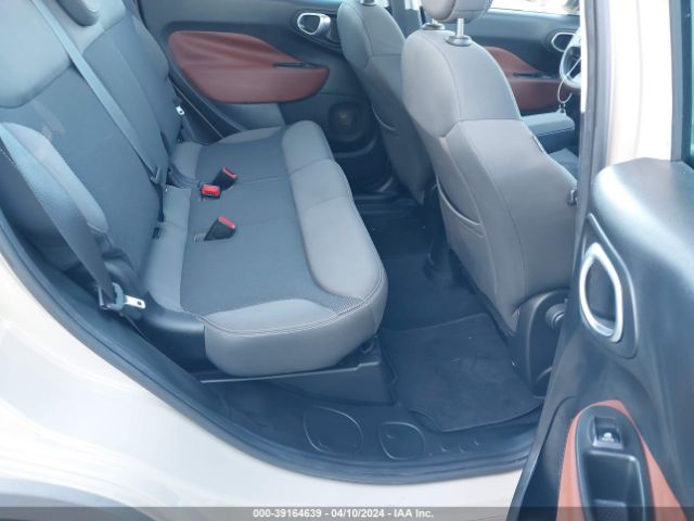 ZFBCFADH4FZ031549 Fiat 500L TREKKING