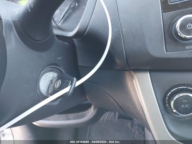 Nissan SENTRA S 2015 3N1AB7AP5FY256770 Image 11