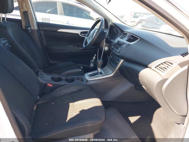 Nissan SENTRA S 2015 3N1AB7AP5FY256770 Image 5