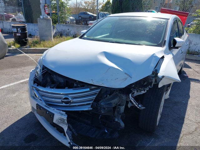 Nissan SENTRA S 2015 3N1AB7AP5FY256770 Image 6