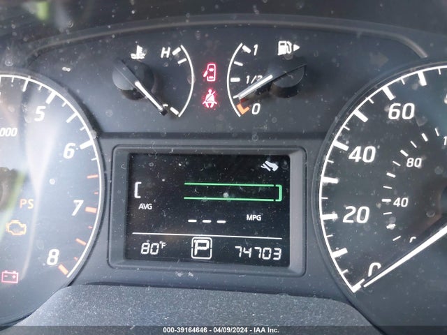 Nissan SENTRA S 2015 3N1AB7AP5FY256770 Image 7