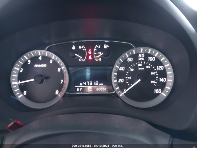 Nissan SENTRA SV 2014 3N1AB7AP1EL628522 Image 7