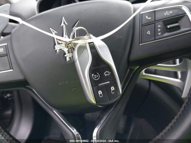 ZAM57YTA9K1312105 Maserati Ghibli S Q4