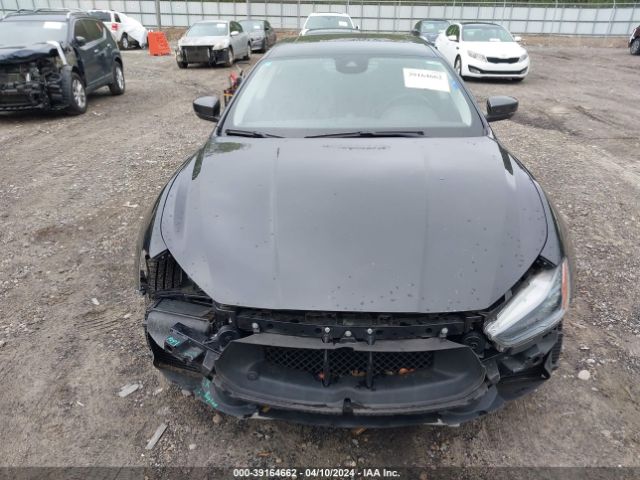 ZAM57YTA9K1312105 Maserati Ghibli S Q4