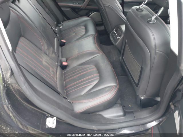 ZAM57YTA9K1312105 Maserati Ghibli S Q4
