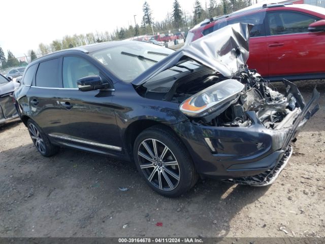 YV4612RK5G2846840 Volvo Xc60 T5 Premier
