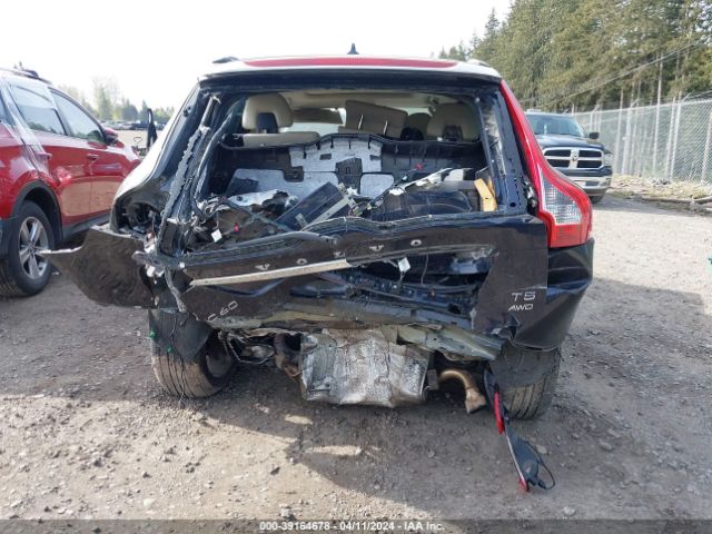 YV4612RK5G2846840 Volvo Xc60 T5 Premier