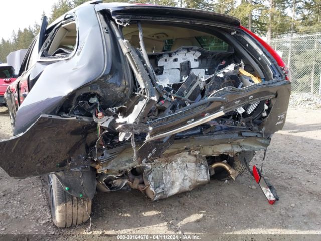 YV4612RK5G2846840 Volvo Xc60 T5 Premier