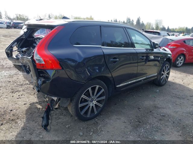 YV4612RK5G2846840 Volvo Xc60 T5 Premier