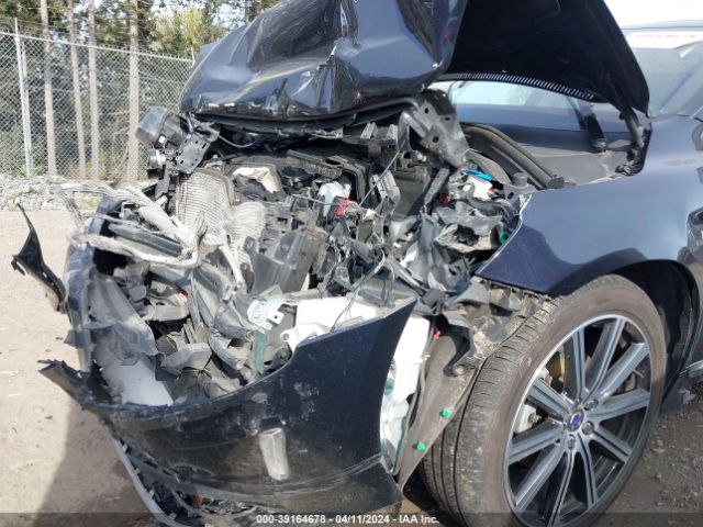YV4612RK5G2846840 Volvo Xc60 T5 Premier